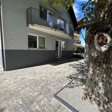 Casa Luca Ama Bran Villa Bran  Buitenkant foto