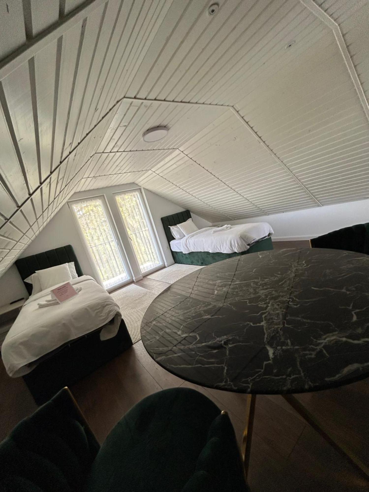 Casa Luca Ama Bran Villa Bran  Buitenkant foto