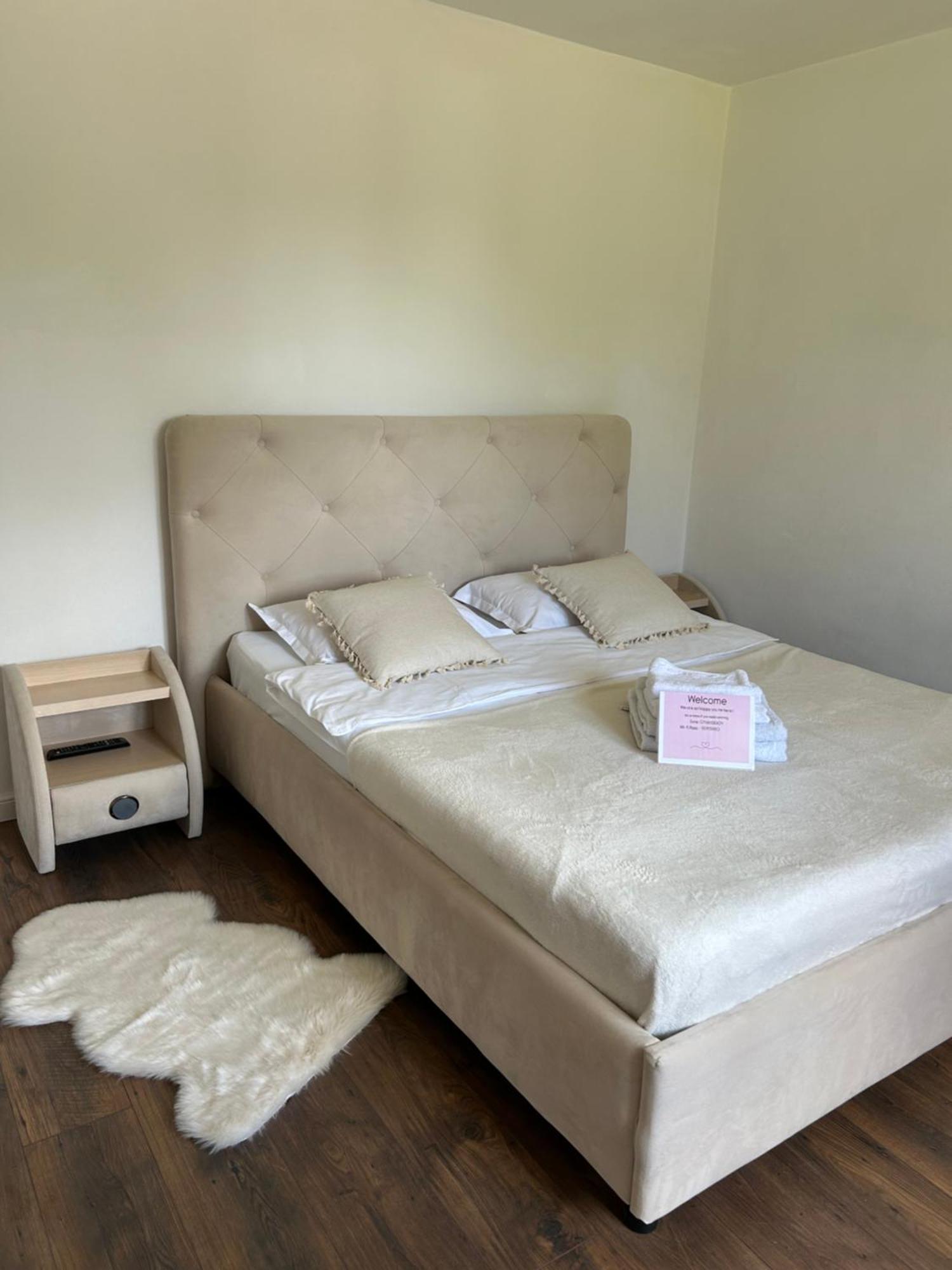 Casa Luca Ama Bran Villa Bran  Buitenkant foto