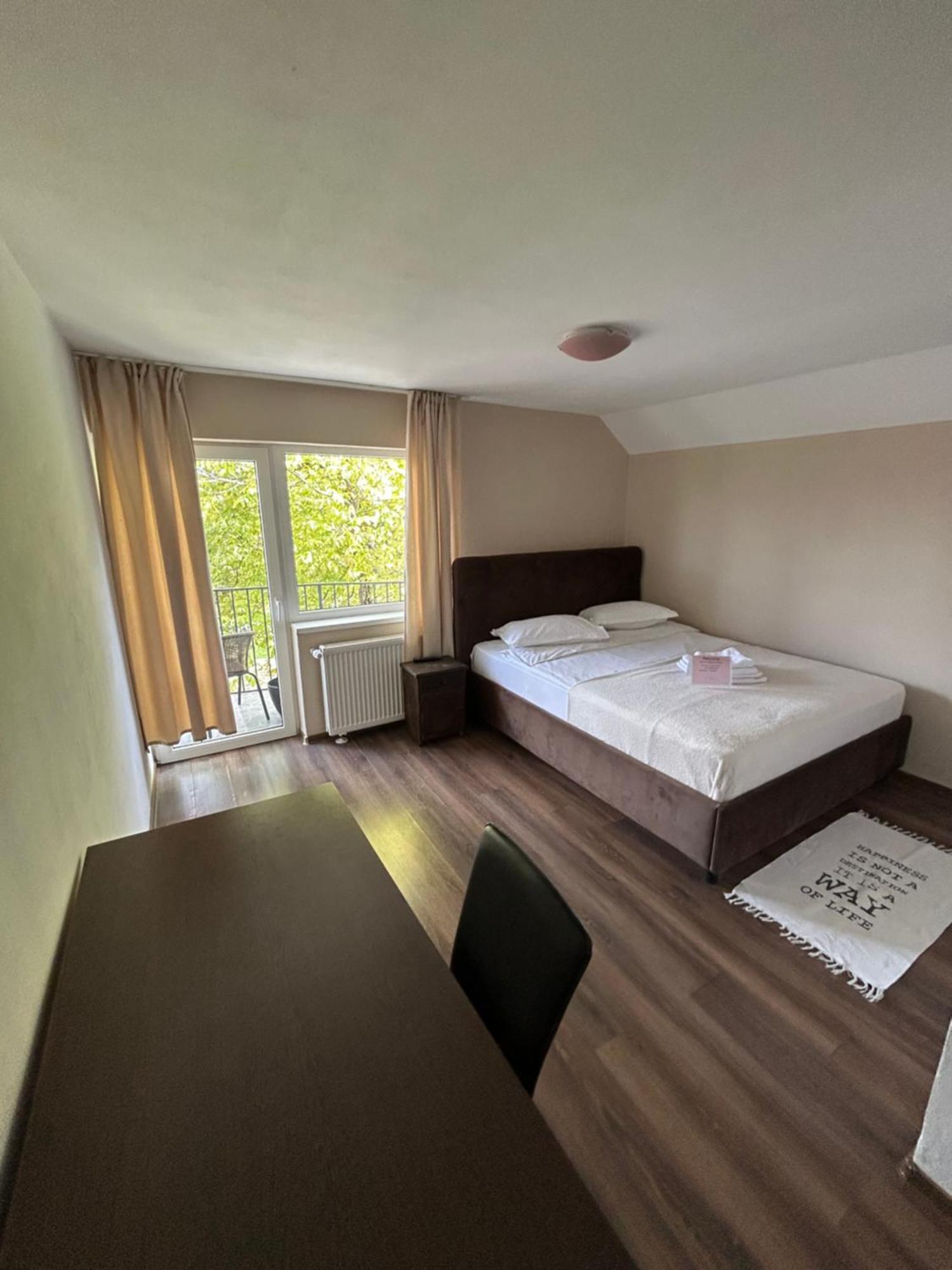 Casa Luca Ama Bran Villa Bran  Buitenkant foto