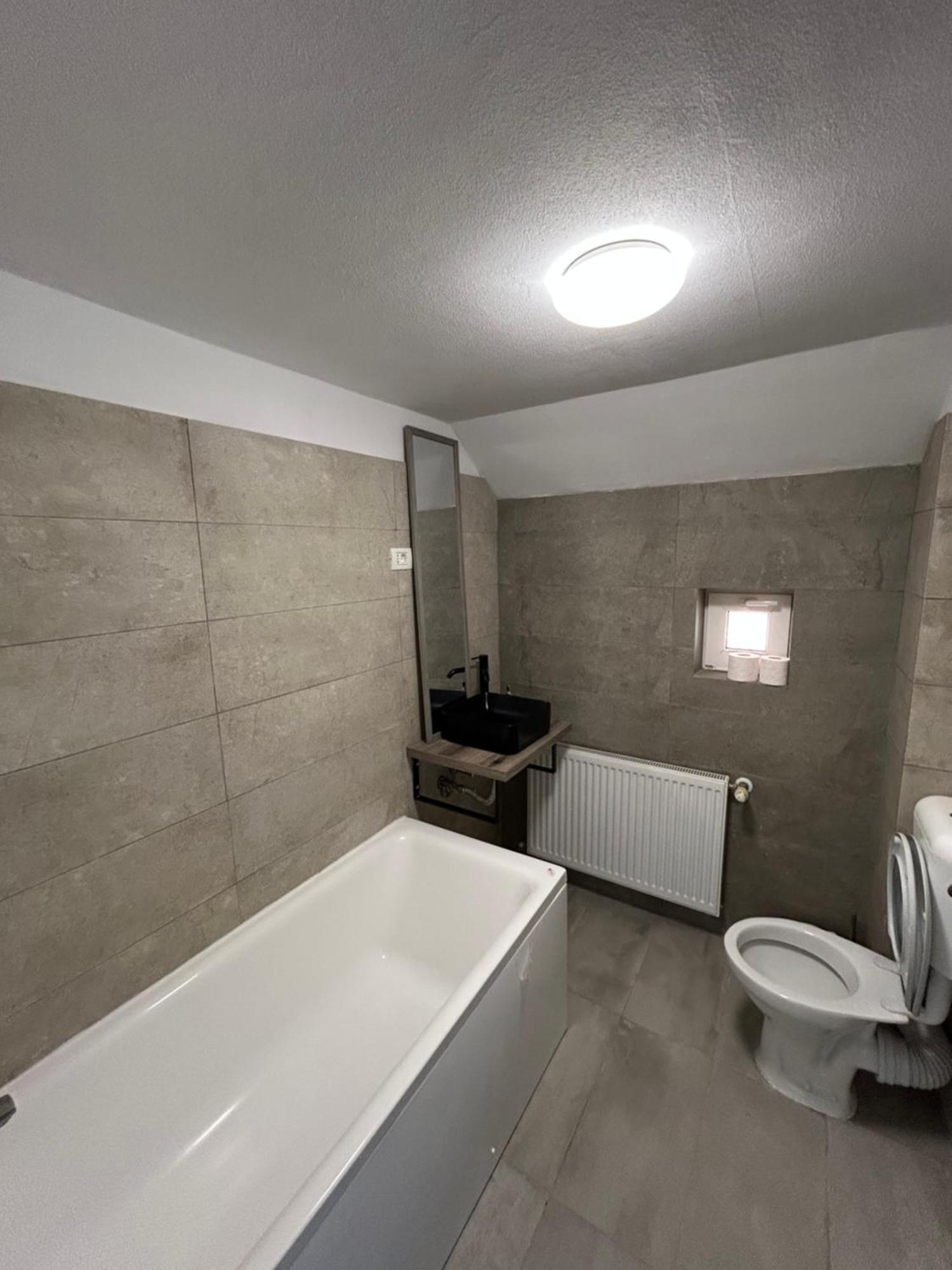 Casa Luca Ama Bran Villa Bran  Buitenkant foto