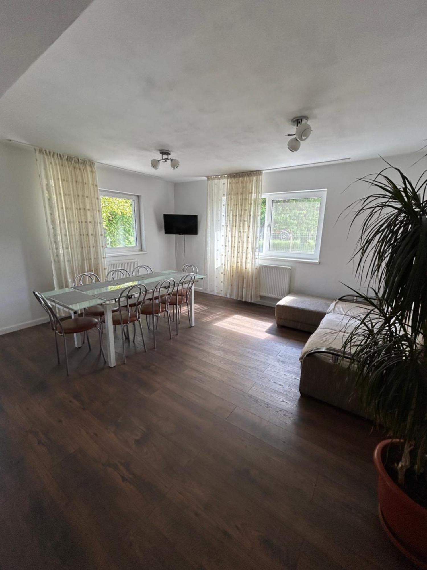 Casa Luca Ama Bran Villa Bran  Buitenkant foto