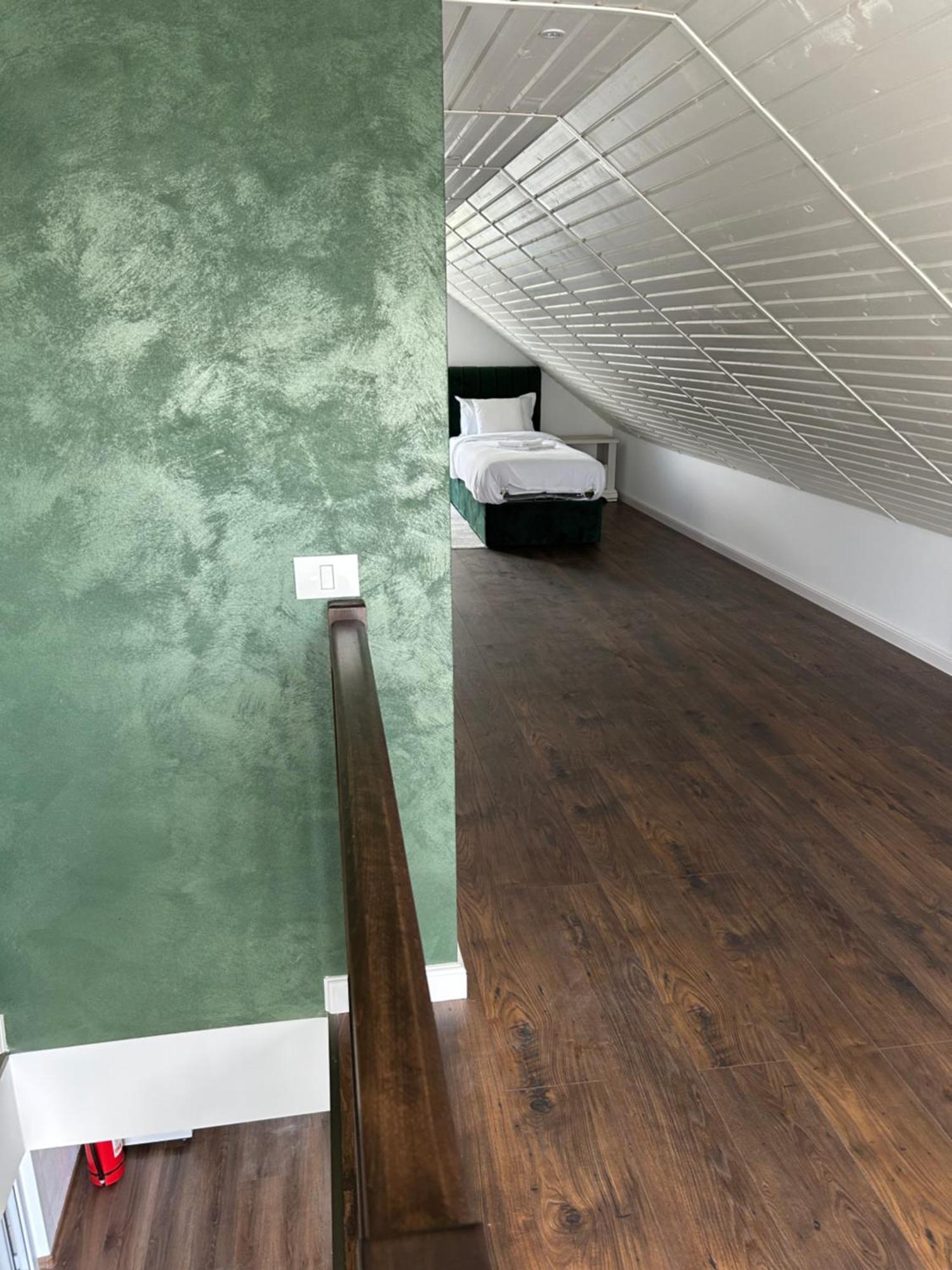 Casa Luca Ama Bran Villa Bran  Buitenkant foto