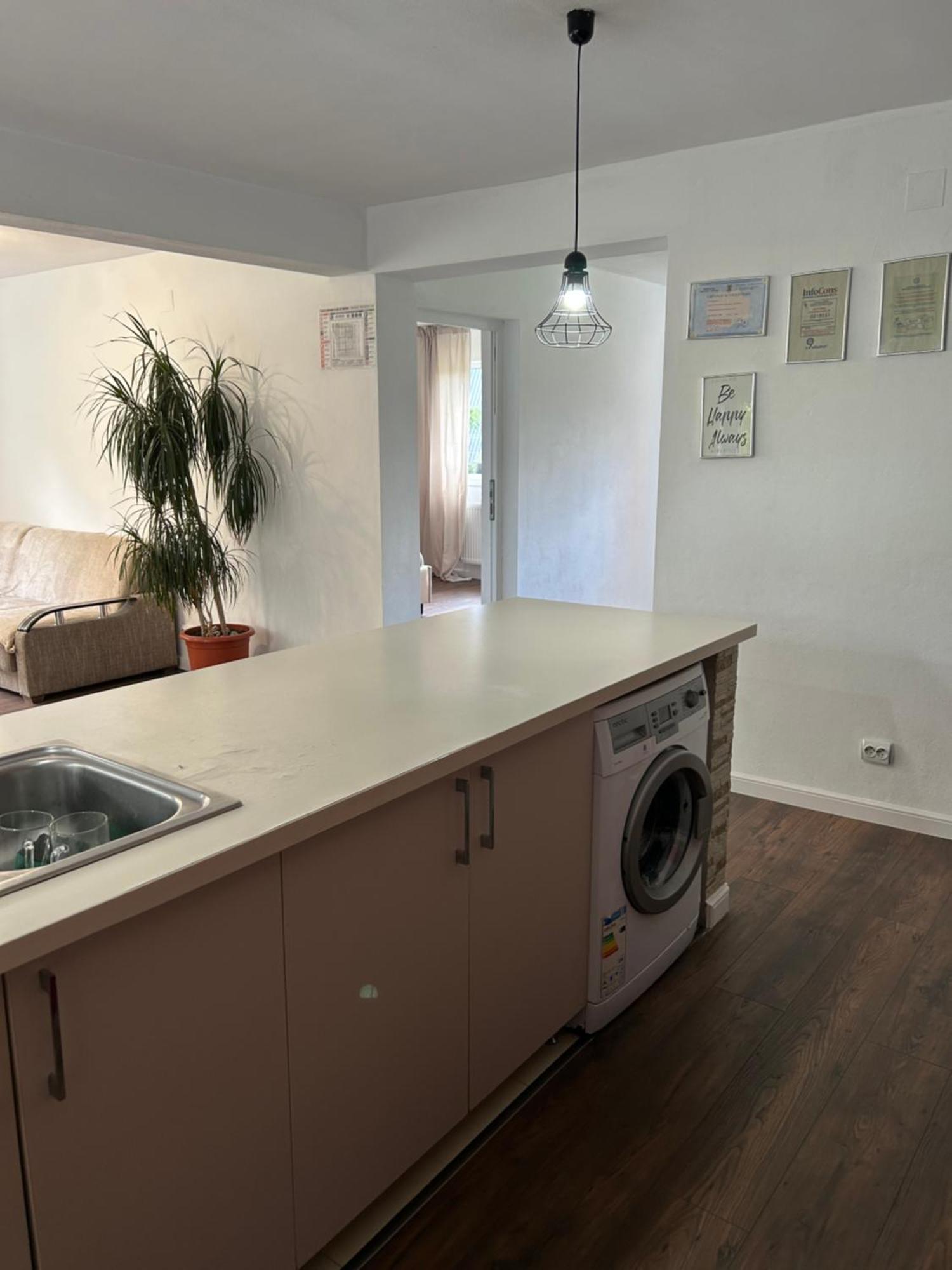 Casa Luca Ama Bran Villa Bran  Buitenkant foto