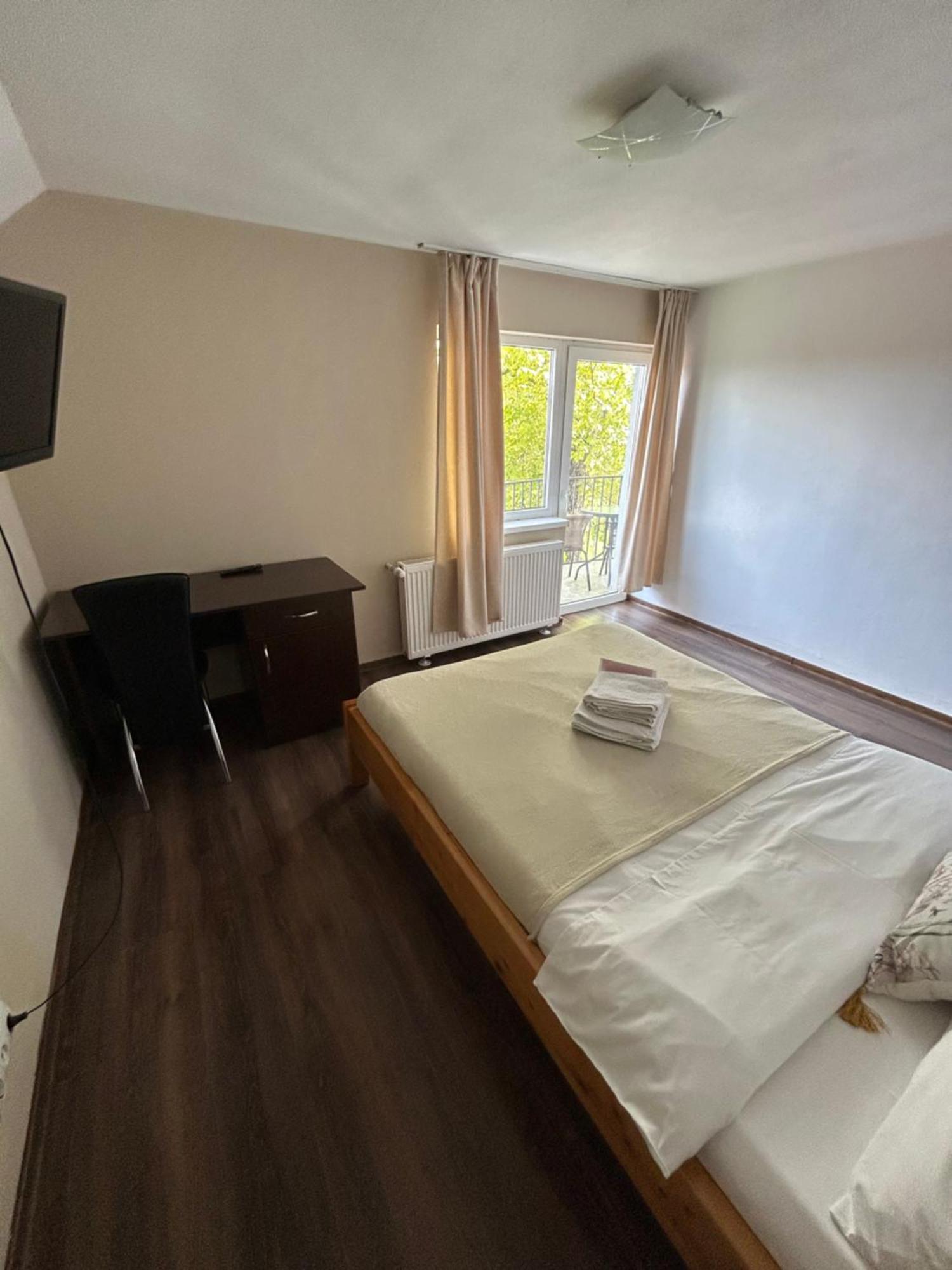 Casa Luca Ama Bran Villa Bran  Buitenkant foto