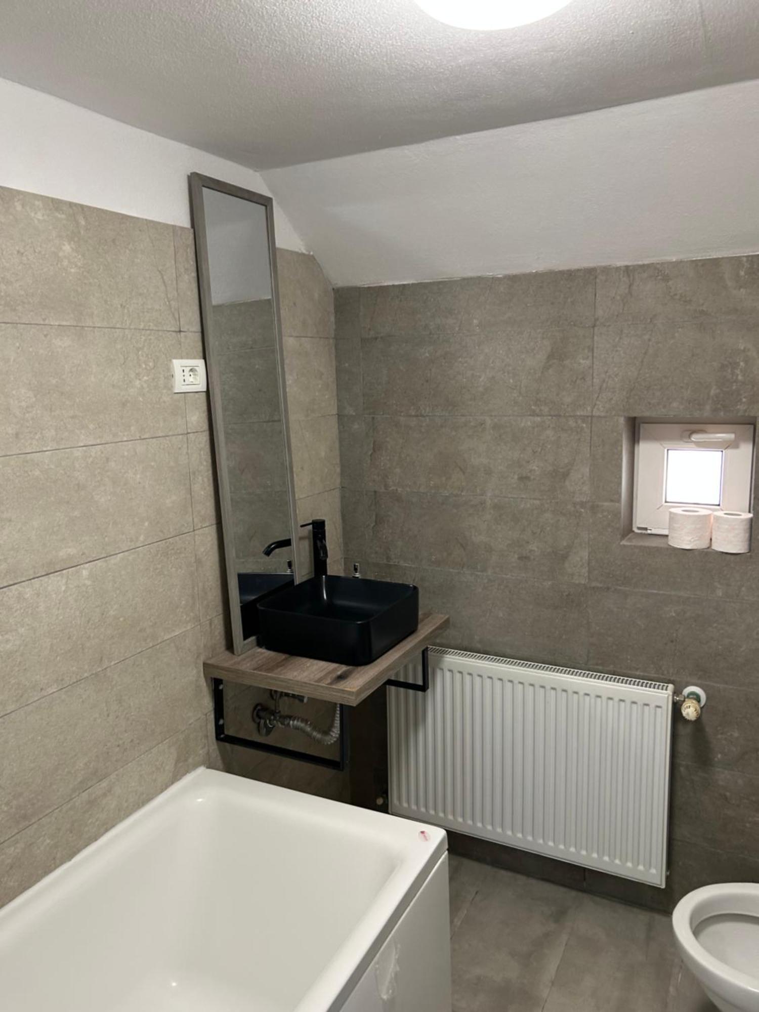 Casa Luca Ama Bran Villa Bran  Buitenkant foto