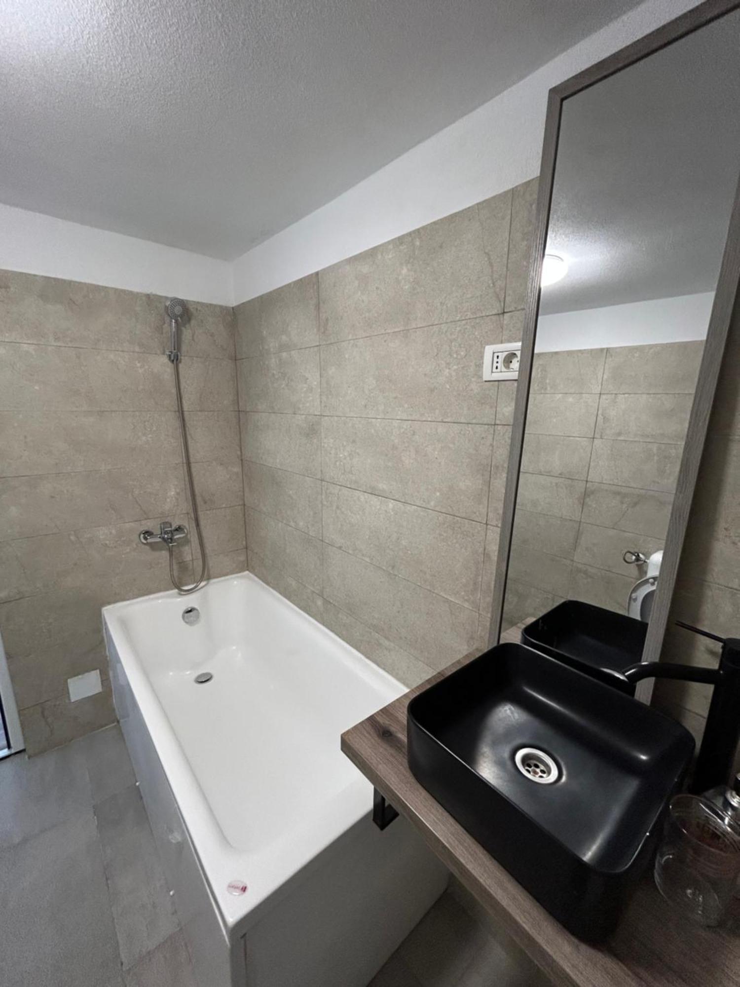 Casa Luca Ama Bran Villa Bran  Buitenkant foto