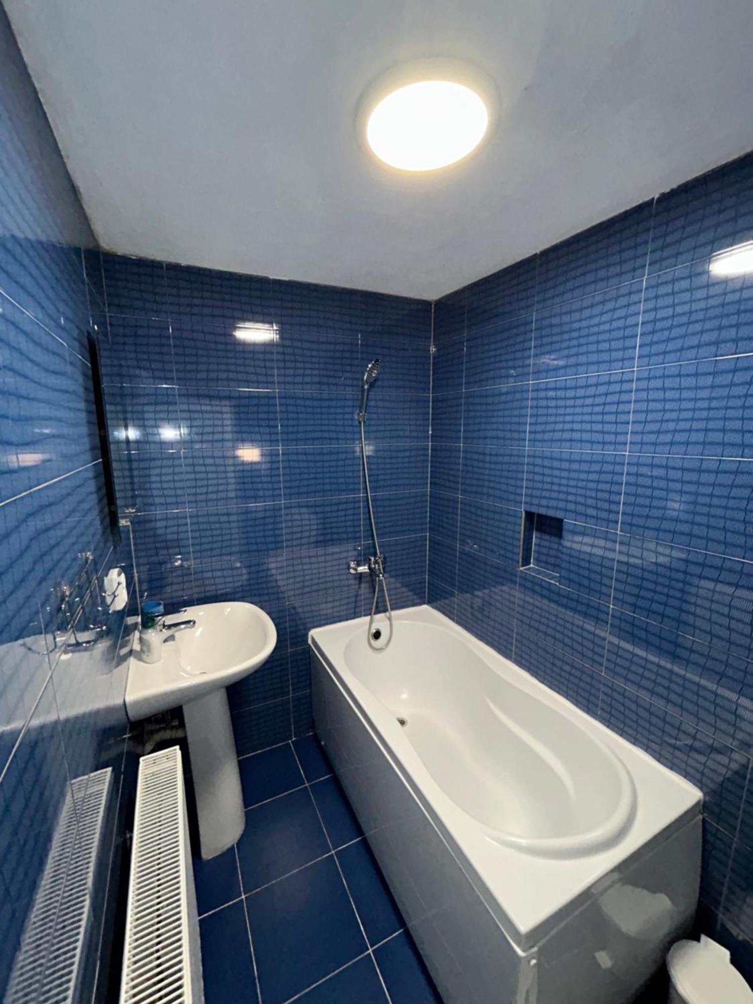 Casa Luca Ama Bran Villa Bran  Buitenkant foto
