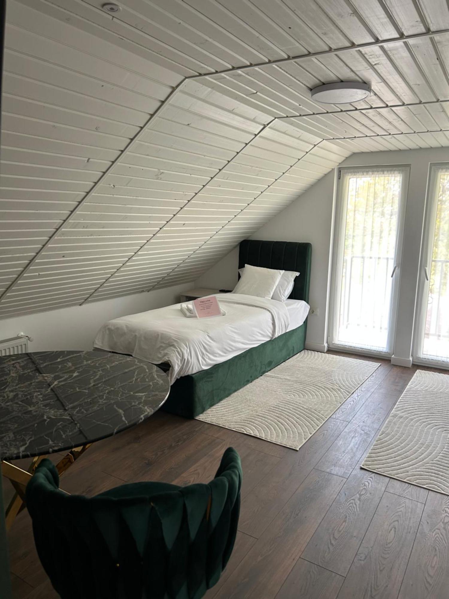 Casa Luca Ama Bran Villa Bran  Buitenkant foto