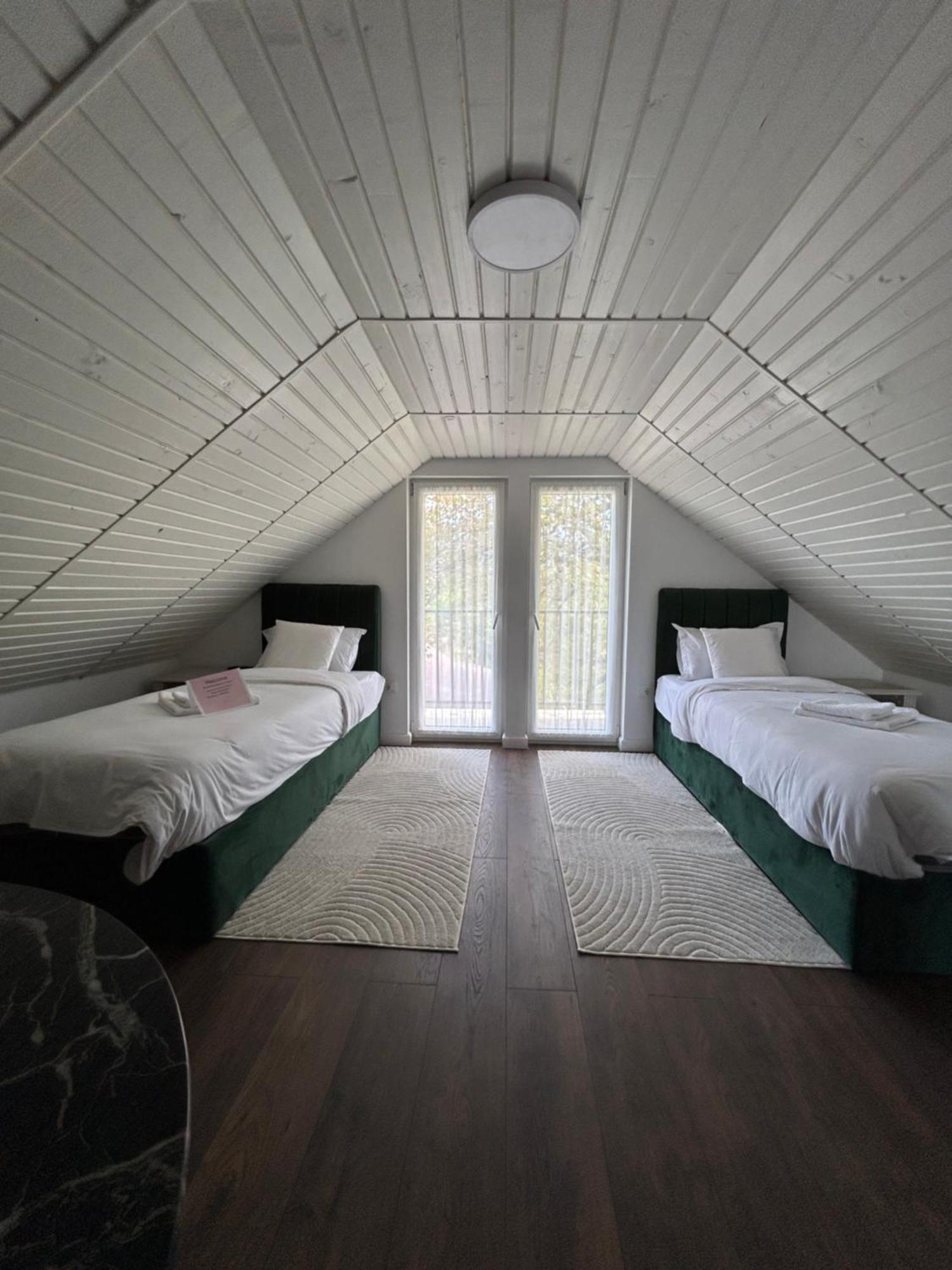 Casa Luca Ama Bran Villa Bran  Buitenkant foto