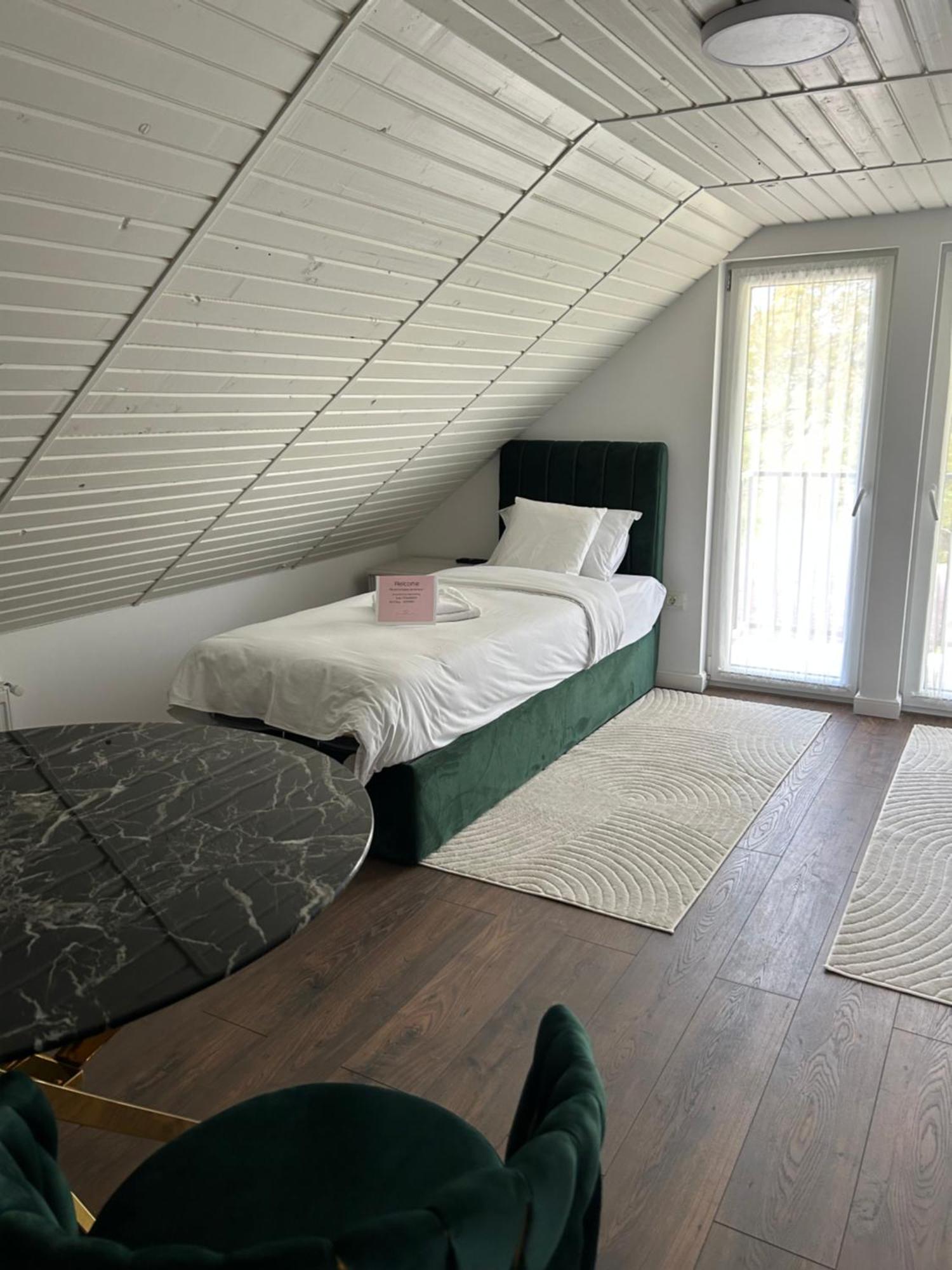 Casa Luca Ama Bran Villa Bran  Buitenkant foto