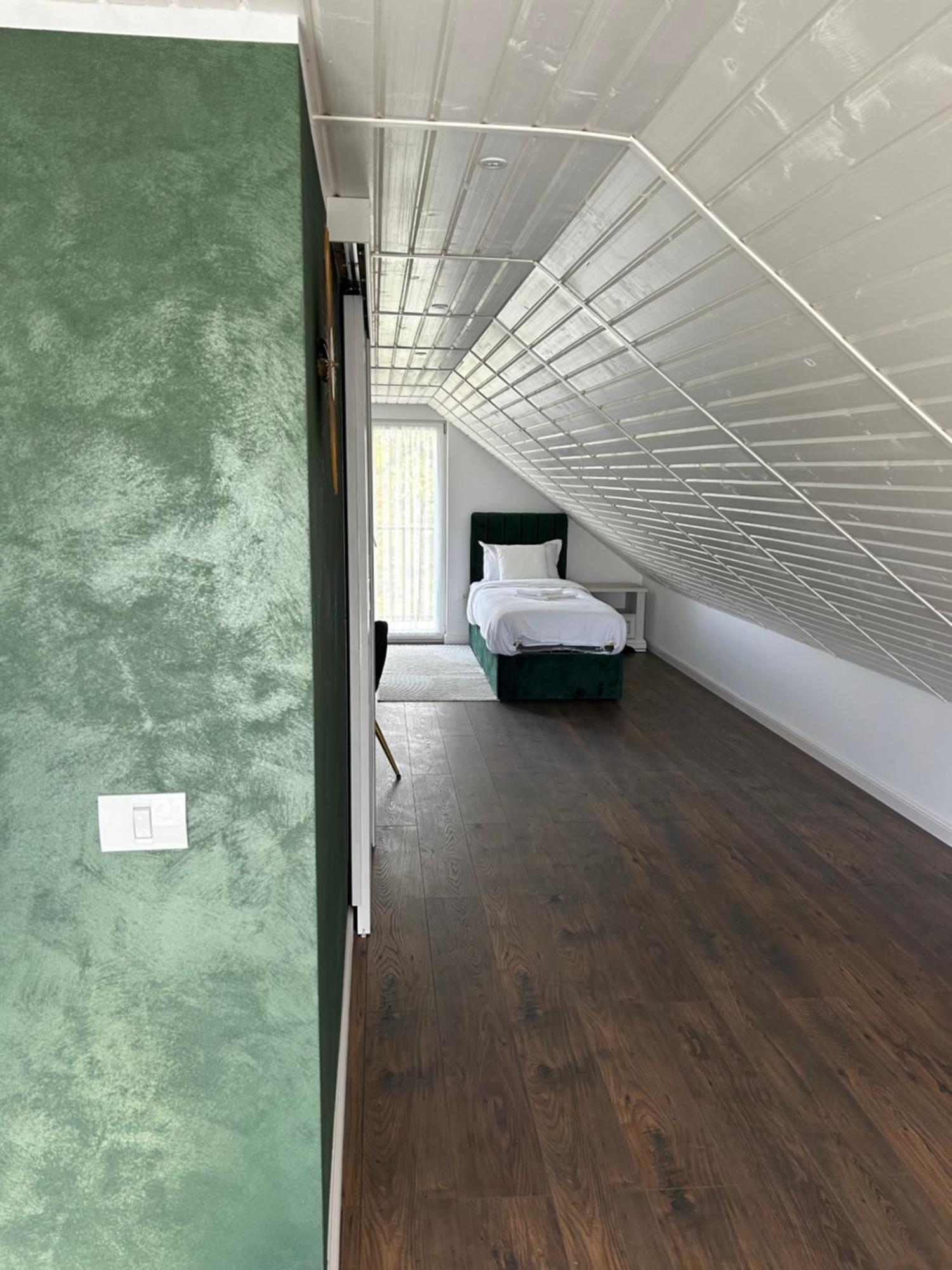 Casa Luca Ama Bran Villa Bran  Buitenkant foto